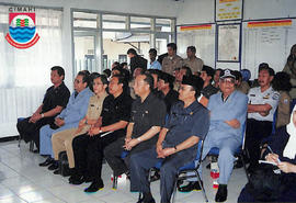 Kegiatan EKPM Tingat Provinsi Jawa Barat